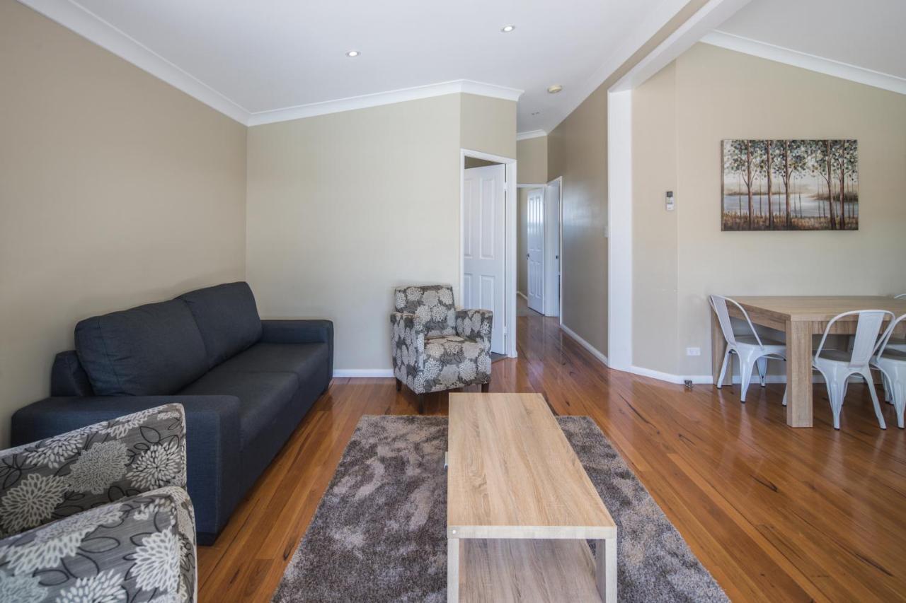Ingenia Holidays Hunter Valley Cessnock Exterior photo