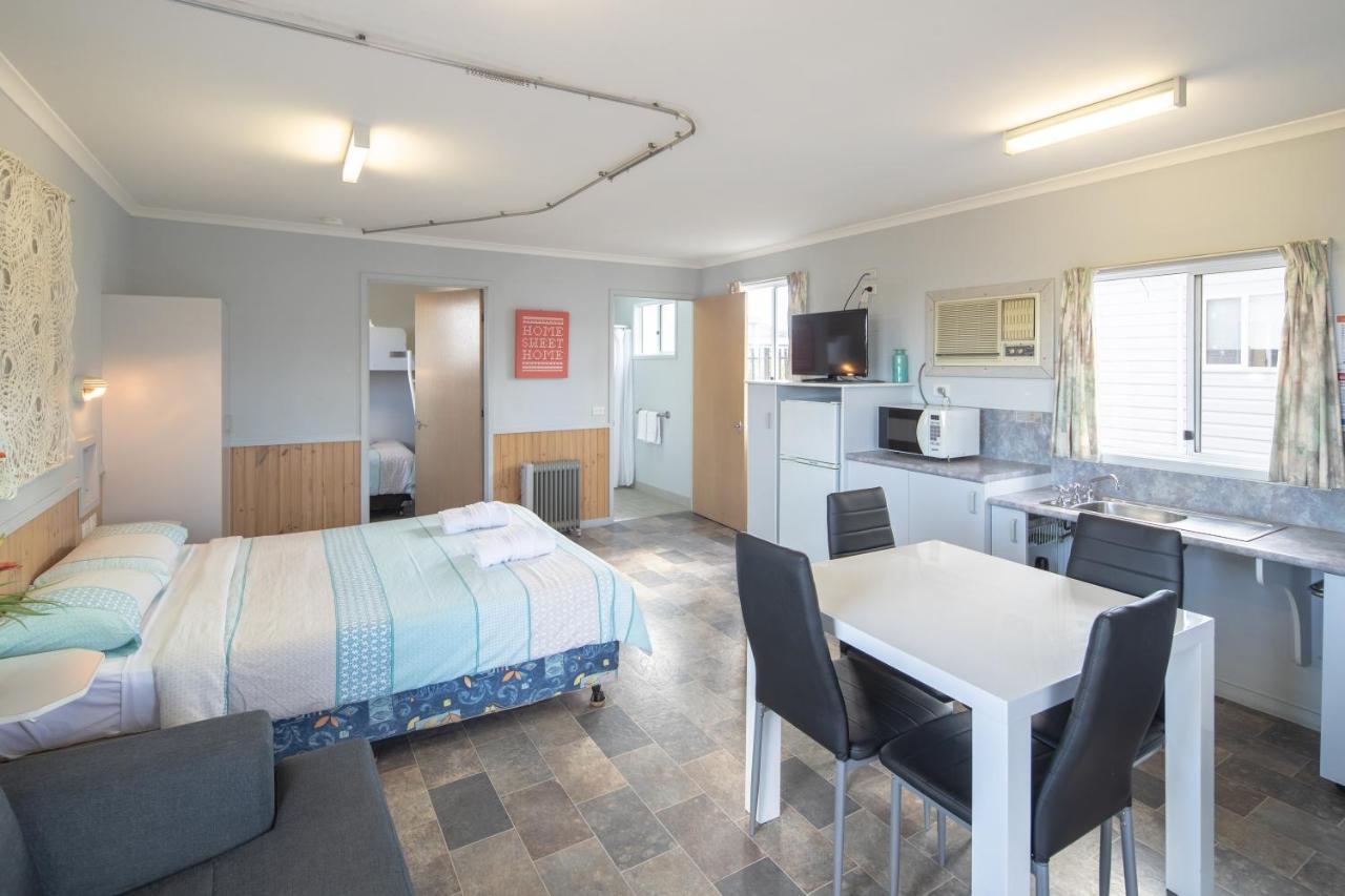 Ingenia Holidays Hunter Valley Cessnock Exterior photo